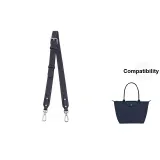 Dark Blue-Single Shoulder Strap
