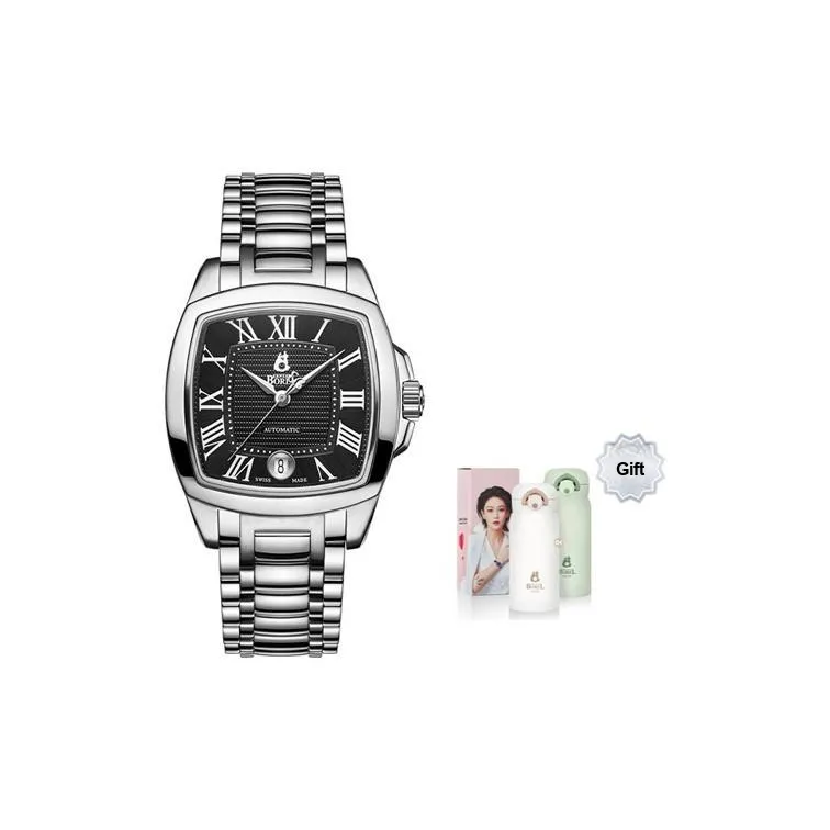 Ernest Borel Men's Legend Watch
