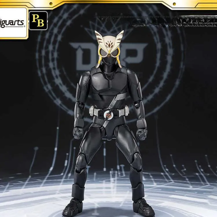 BANDAI S.H.Figuarts Limited Edition Desire Grand Prix, Shape Set Included Model Accessories-2