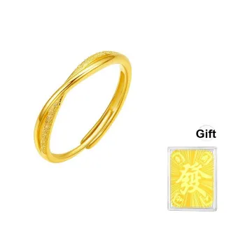 JINGUIFU S925 Silver Rings Unisex