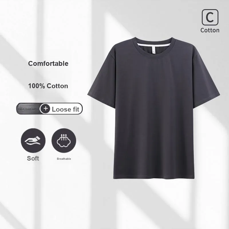 MADALLO Men Pajama Tops-1