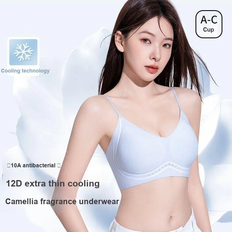 Herbal Primer Bra Women's 2 Pack-1