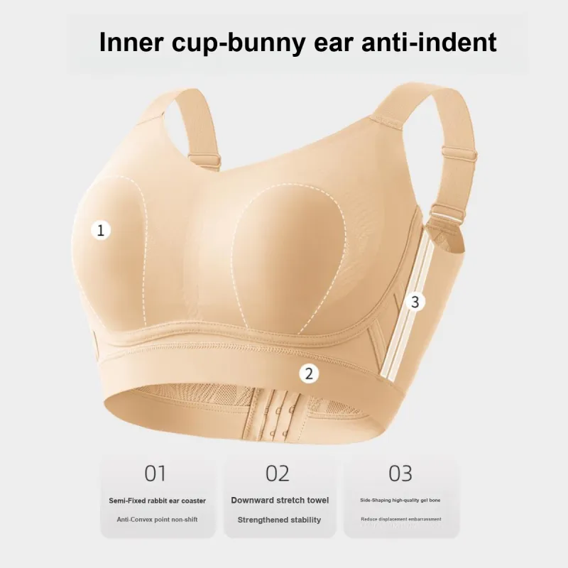 Senami Women's Bras-4