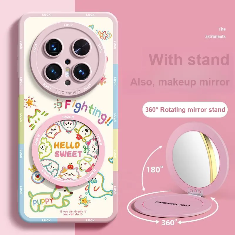 SUPER MOUSE Phone Cases-3