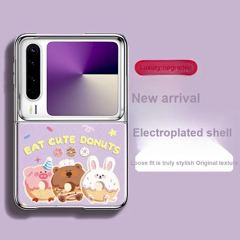 SUPER MOUSE Phone Cases-15
