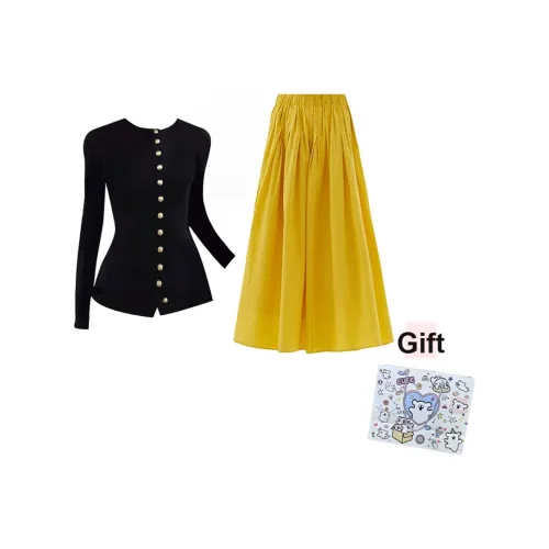 MARIE·COCO Женские Комплекты с Юбкой