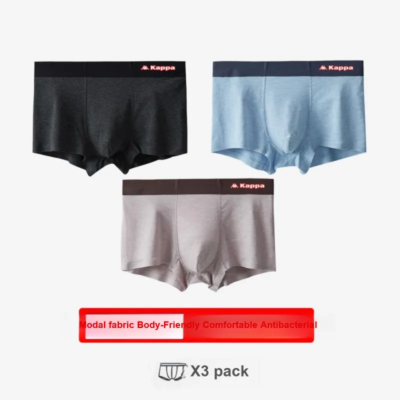 Kappa Men Underpants-3