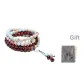 Red Sandalwood-108 Pcs Half Mountain Water