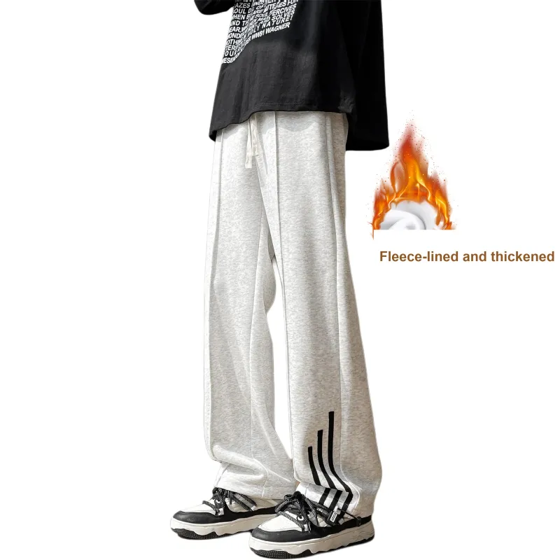 D&W Casual Pants Unisex-0