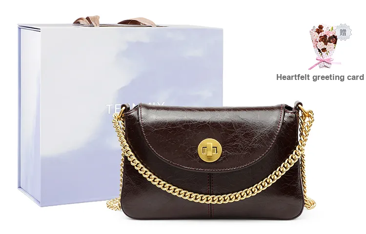 Teenmix Handbags-0