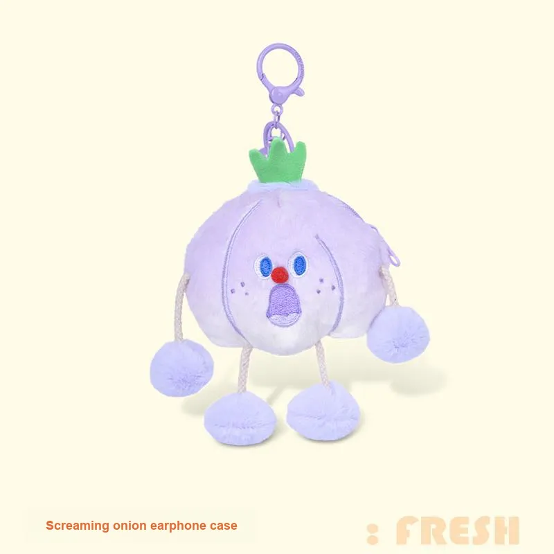 Jinnew Polyester Keychains Unisex-4