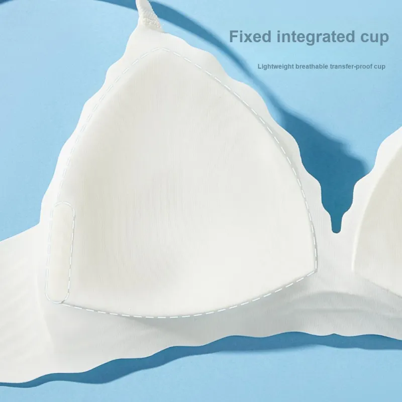 GUJIN Women's Bras-19