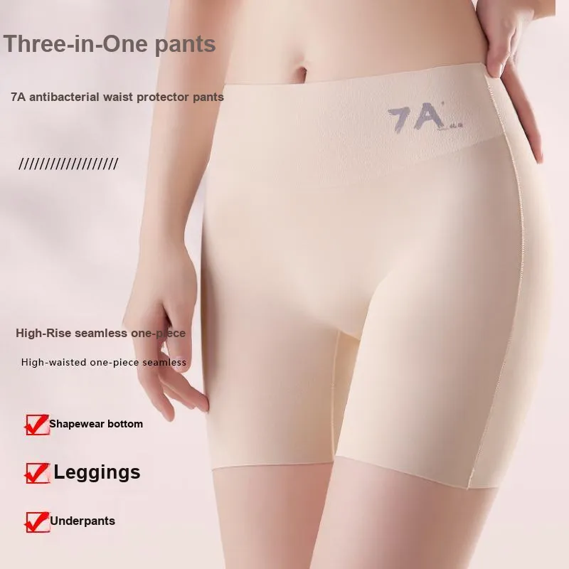Urban Beauty Underpants Women's 2 Pack-3