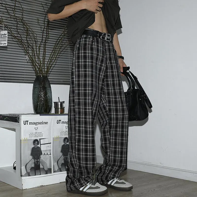 Cost Per Kilo Casual Pants Unisex-3