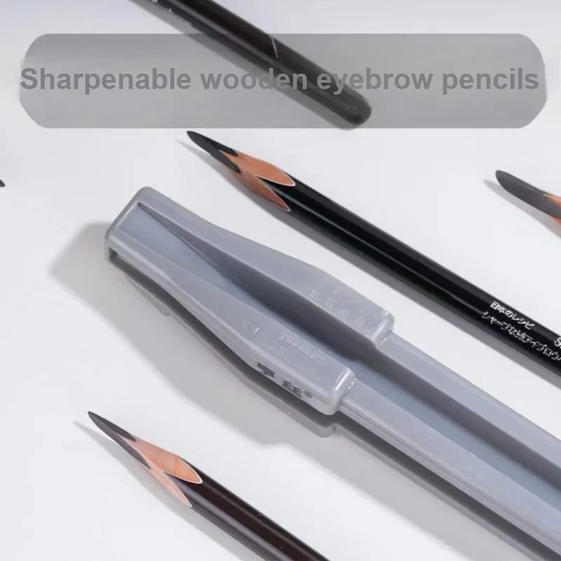 Love Of Wormwood Eyebrow Pencil Sharpener Dedicated Aid-4