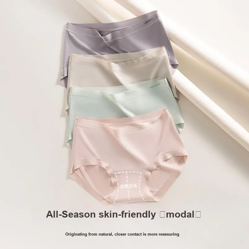 Urban Beauty Underpants Women's 5 Pack-17