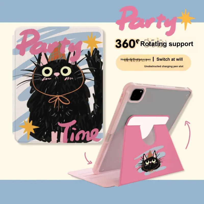 MAYGI Tablet Protective Cases-1