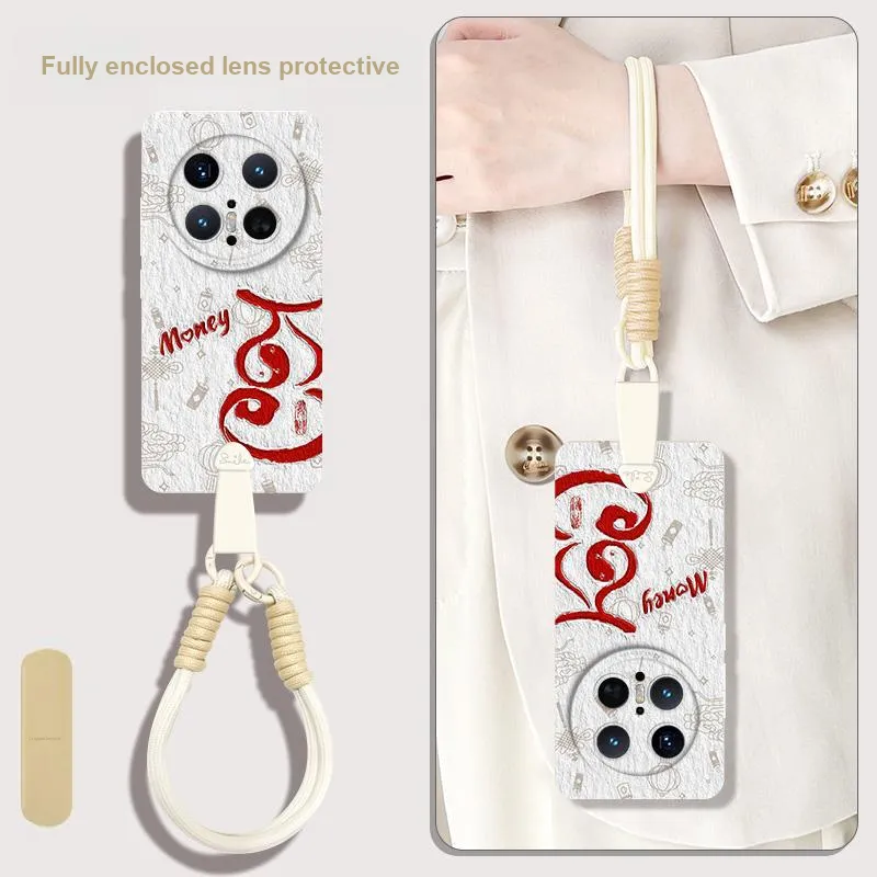 Interesting shell Phone Cases-11