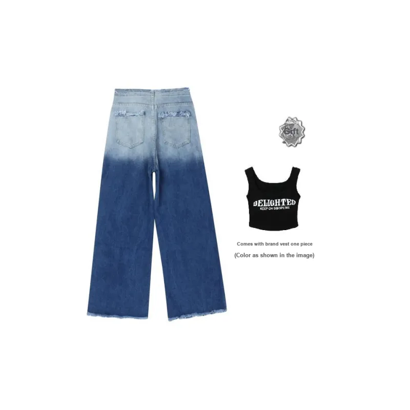 UF9193 Jeans Women's-1