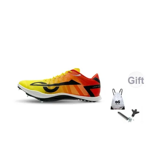 LOOP BURN Устойчивый к истиранию Дышащий Низкий Топ Полная длина PEBAX Технология Наружная подошва