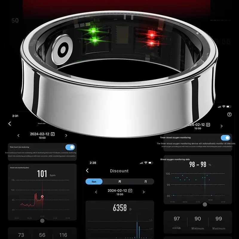 HUISHI Smart Accessories-2