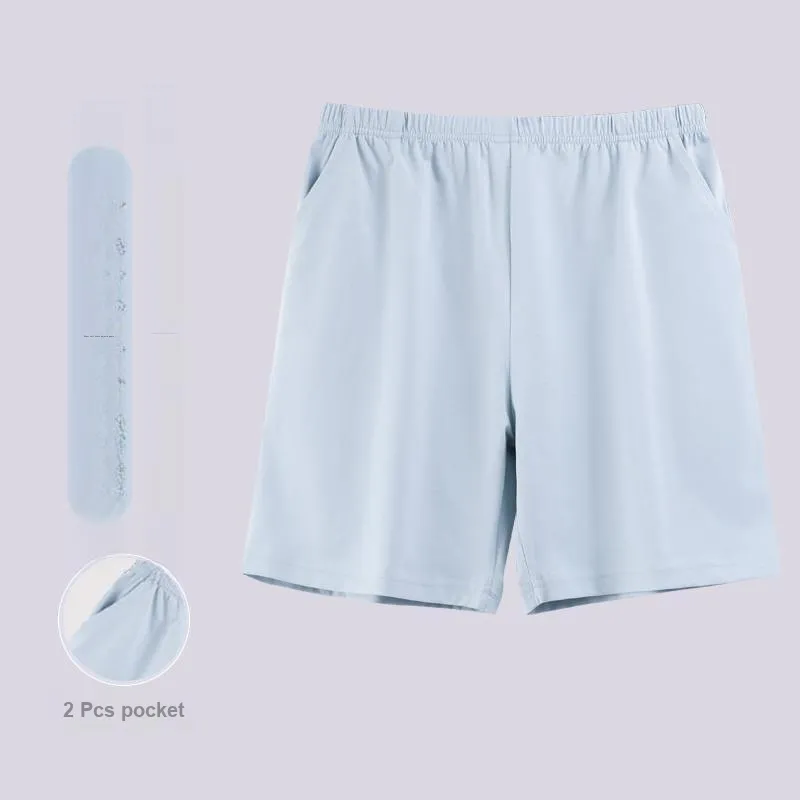 GOSO Women's Pajama Pants-11