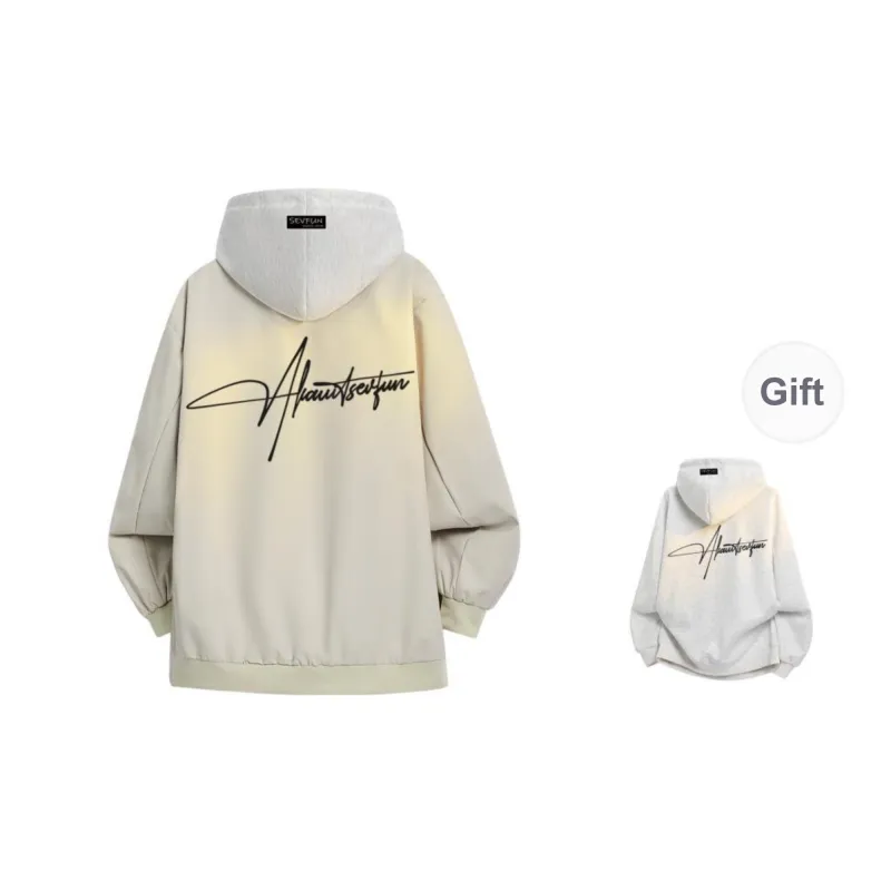 7 SEVFUN Jackets Unisex-12