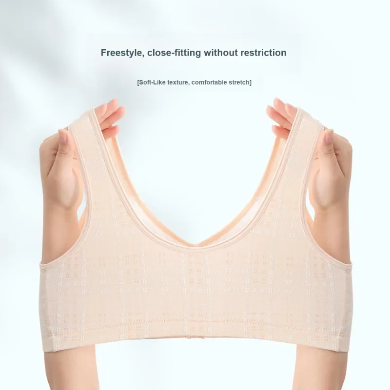Yalu Women's Bras-13