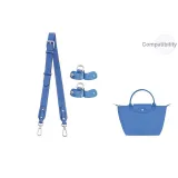 (Bright Blue) 86-103cm[Width]Adjustable Set[New Upgraded · More Durable]