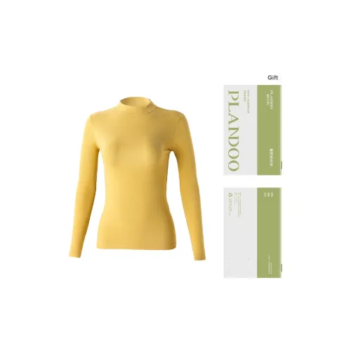 PLANDOO Термический топ женский Gift Box Set