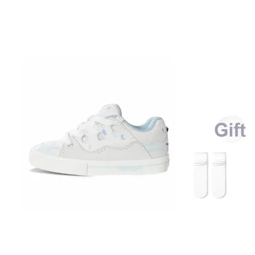 Deesha Скейтборд Кроссовки Низкие Топ Женские