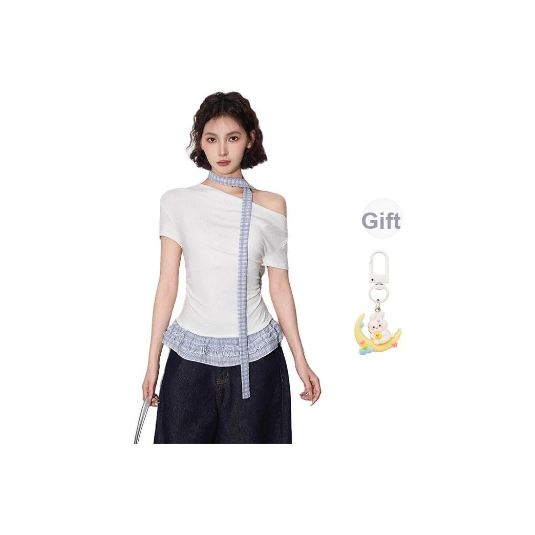 Princess Berdele T-рубашка Женская