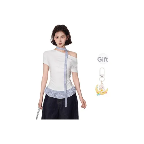 Princess Berdele T-рубашка Женская