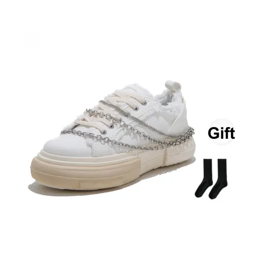 Happy Fish Легкие Низкие Кроссовки для Скейтбординга Мужские