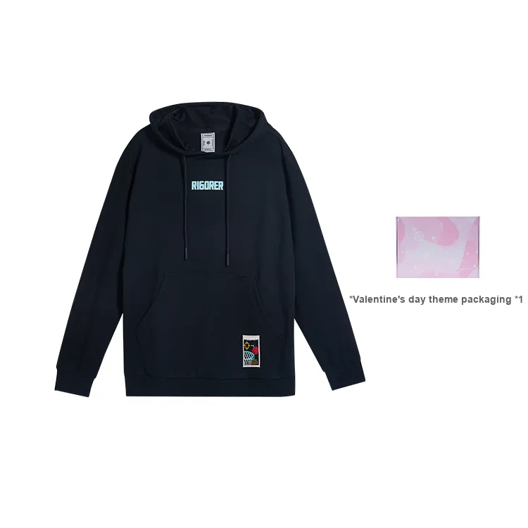 RIGORER Sweatshirt Unisex Gift Box Set-25