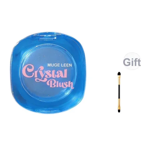 MUGE LEEN Румяна Помады Женские