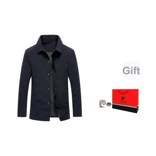 PIERRE CARDIN Мужские Куртки