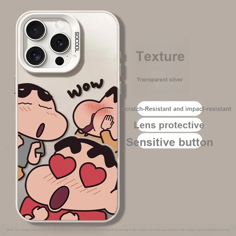 HASEE Phone Cases-1