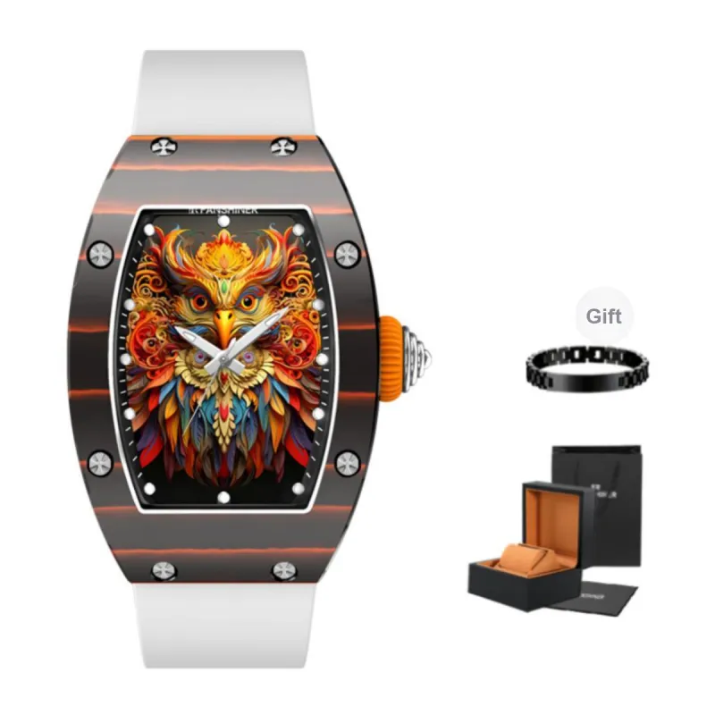 FR Women's Watch-6