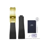 Black+Gold-Tone Lock[New Diver Exclusive 21mm]
