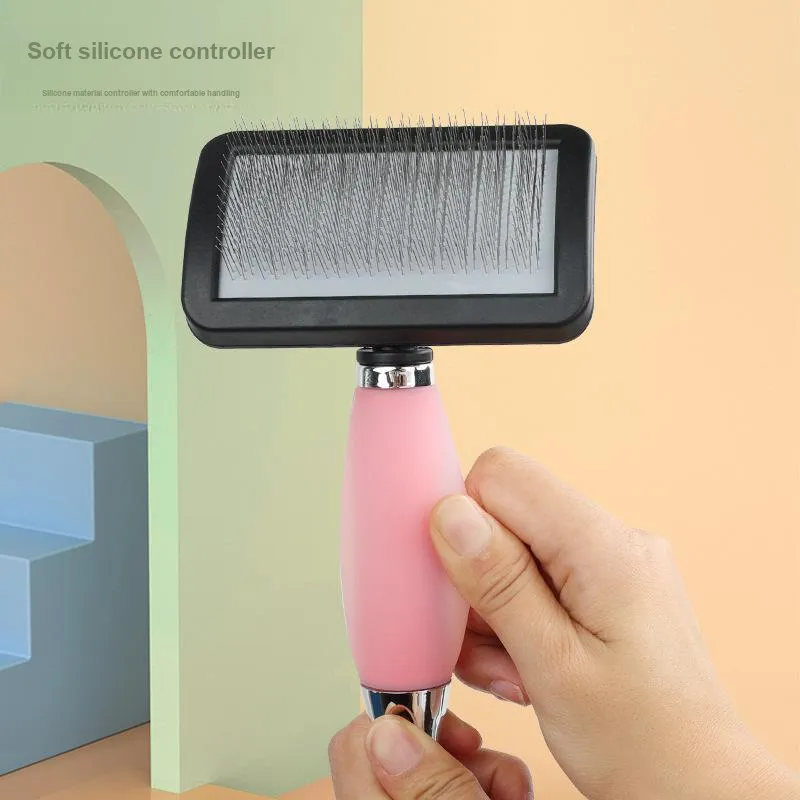 HISTOTREE Cat And Dog Combs & Flea Combs-7