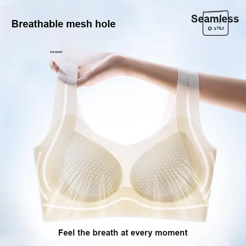 Master Women's Bras-2