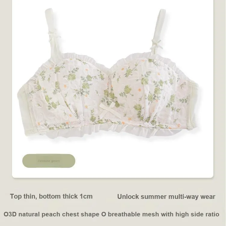 GOSO Women's Bras-1