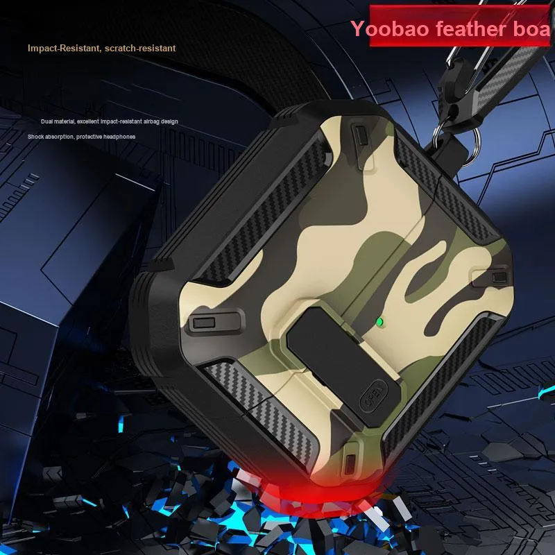 Yoobao Headphone Cases-2