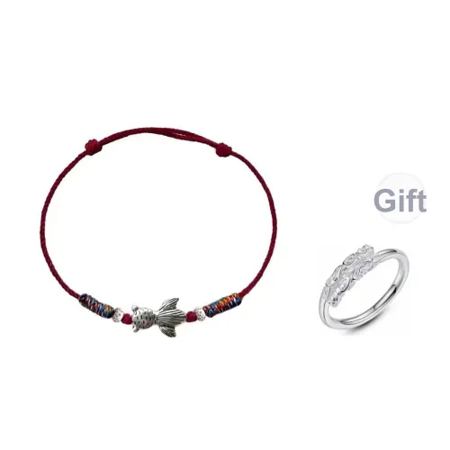 SUYU ROPE Браслеты Унисекс