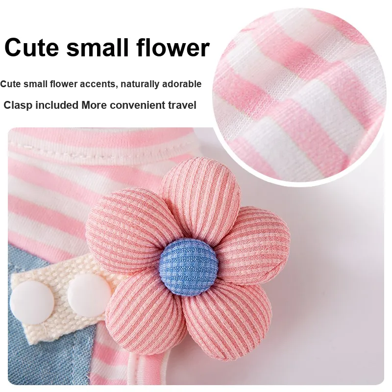 Hippie dogs Pet Clothing-4