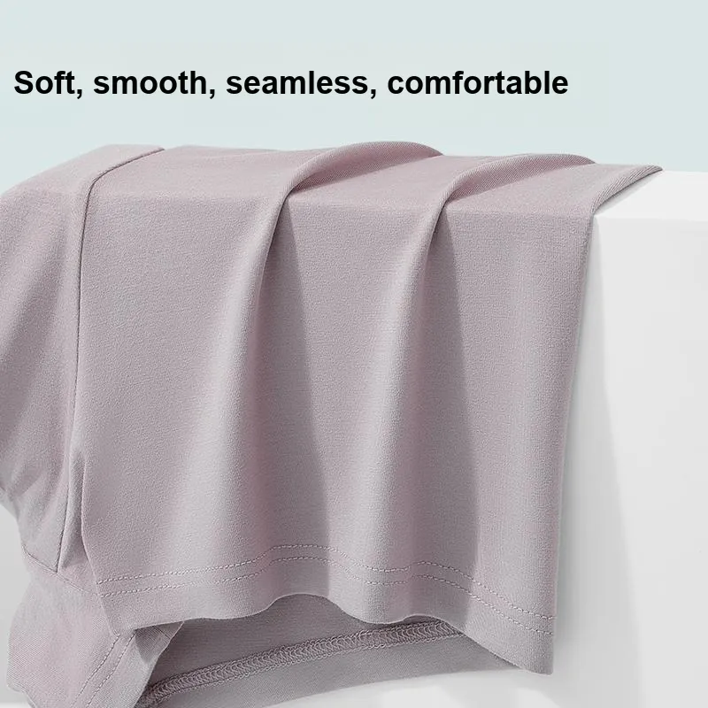 SEPTWOLVES Underpants Men's 3 Pack+Shopping Bag-3