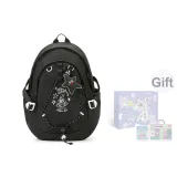 Milk Rabbit Black