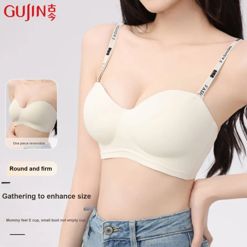 GUJIN Women's Bras-7