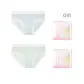 2 Pack (Lime Green+Ice Blue)